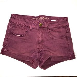 American Eagle Outfitters Shorts